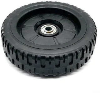 Reservewiel voor grasmaaier 10 inch
