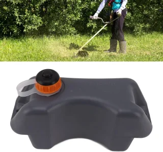 Reservoir plastic voor grasmaaier, compatibel met M1KASA MT72 en Robin EH12