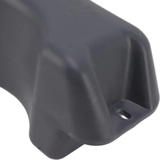 Reservoir plastic voor grasmaaier, compatibel met M1KASA MT72 en Robin EH12