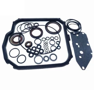 Revisieset automatische transmissie, keerring aandrijfas 155400 K155900A