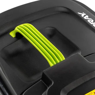 RFWR® Kleine Elektrische Grasmaaier