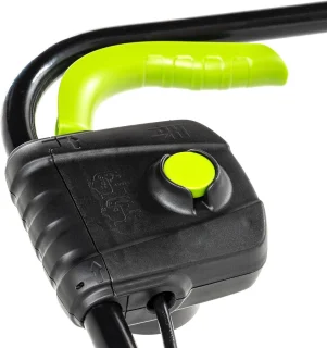 RFWR® Kleine Elektrische Grasmaaier