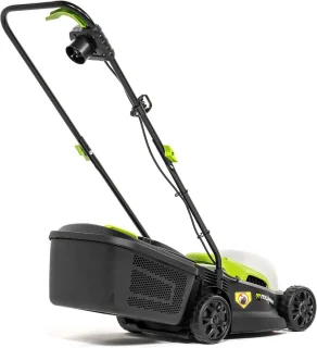 RFWR® Kleine Elektrische Grasmaaier