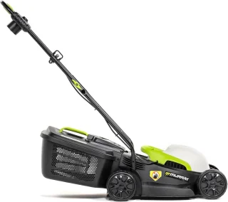 RFWR® Kleine Elektrische Grasmaaier