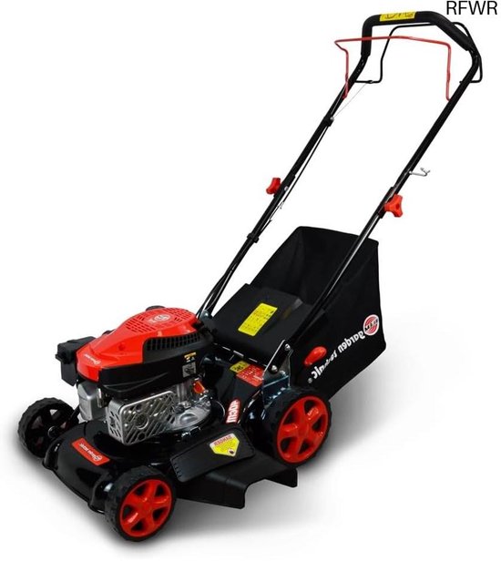 RFWR Thermische grasmaaier 40 cm