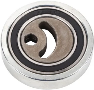 Riemspannerrol 1754066j00 voor Suzuki Escudo JB416 2006-2014
