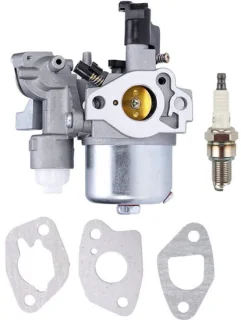 Robin Luchtfilterset voor EX13/EX17/EX17D/SP17/SP170/EX130/EX170 (6HP) - 277-62301-30