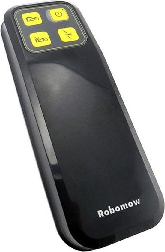 Robomow Powerbox 2A voeding voor RC robotmaaiers 2Ah