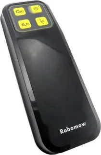 Robomow Powerbox 2A voeding voor RC robotmaaiers 2Ah