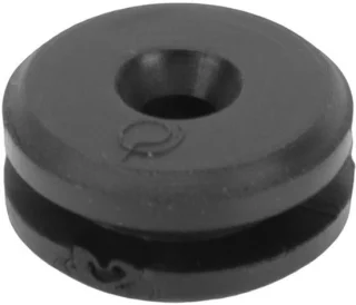 Rubberen motorkapsteun voor Odyssey V6 3.5L 2020-2024