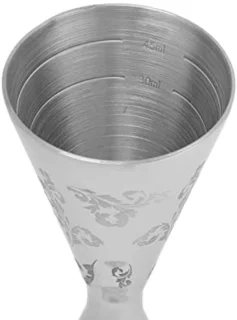 RVS barmaat 60/89 ml