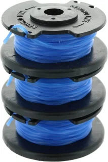 Ryobi Draadspoel Ø1,7 mm, 3 stuks