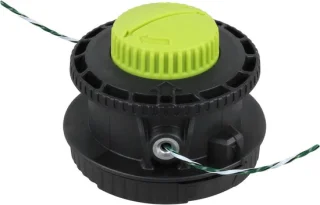 Ryobi grasmaaierkop voor RY15526, RY1557 en RY15529