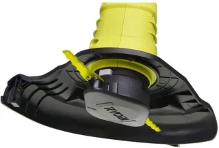 RYOBI ONE+ RLM18X33B40 Grasmaaier + OLT1825M Trimmer Pack 18V