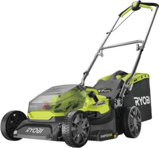 Ryobi One+ RY18LM37A Grasmaaier 37cm inclusief accu