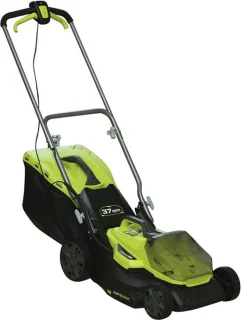 Ryobi One+ RY18LM37A Grasmaaier 37cm inclusief accu