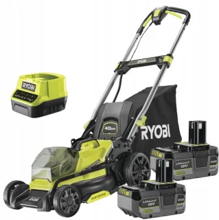 Ryobi ONE+ serie accu grasmaaier