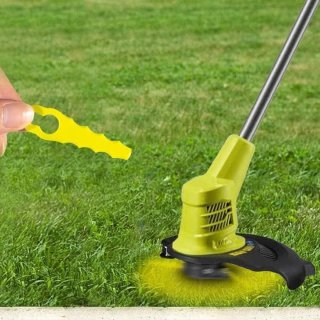 Wat vinden we goed aan de Ryobi RAC158 vervangingsmessen set van 100