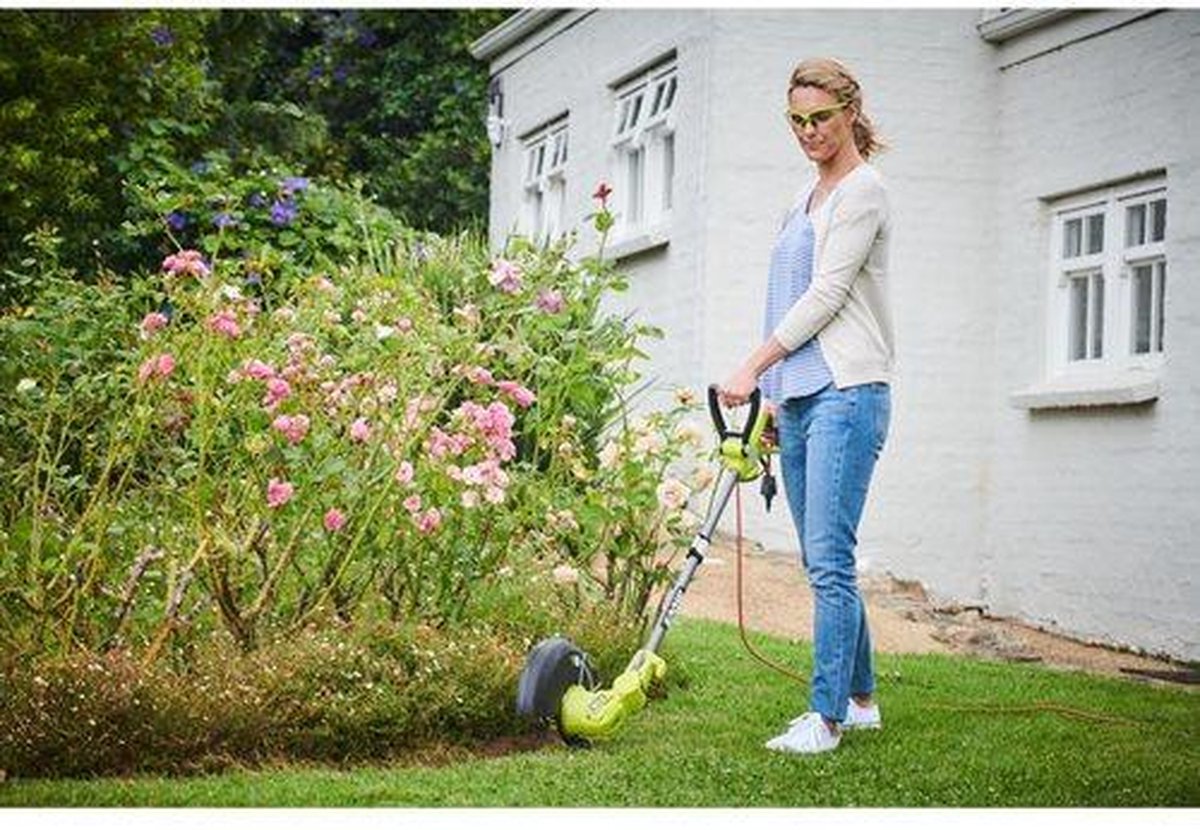 Ryobi RLT5127 Grastrimmer elektrisch