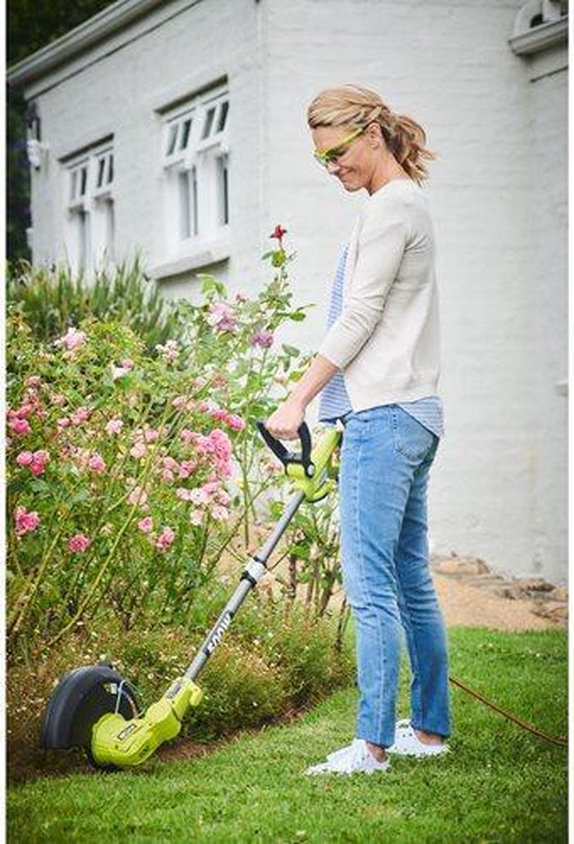 Ryobi RLT5127 Grastrimmer elektrisch