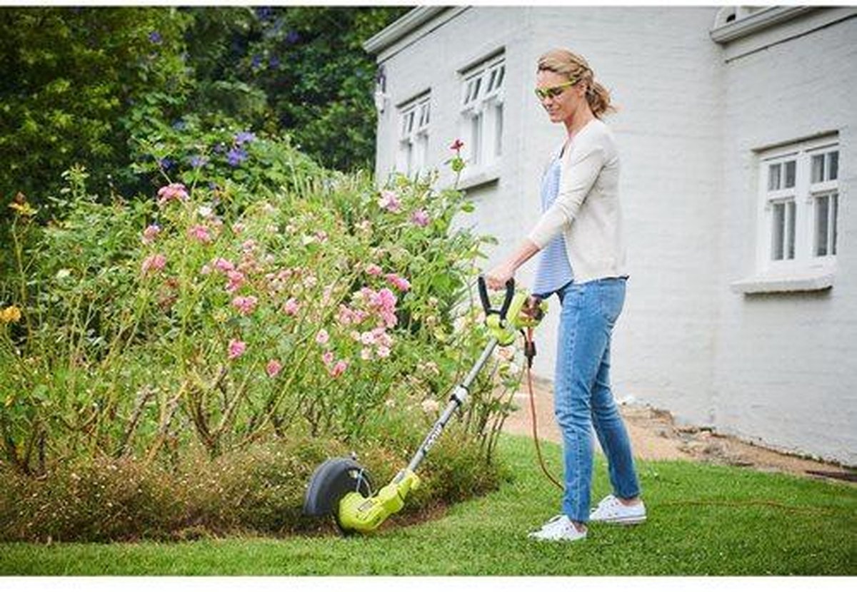 Ryobi RLT5127 Grastrimmer elektrisch
