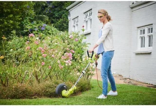 Ryobi RLT5127 Grastrimmer elektrisch