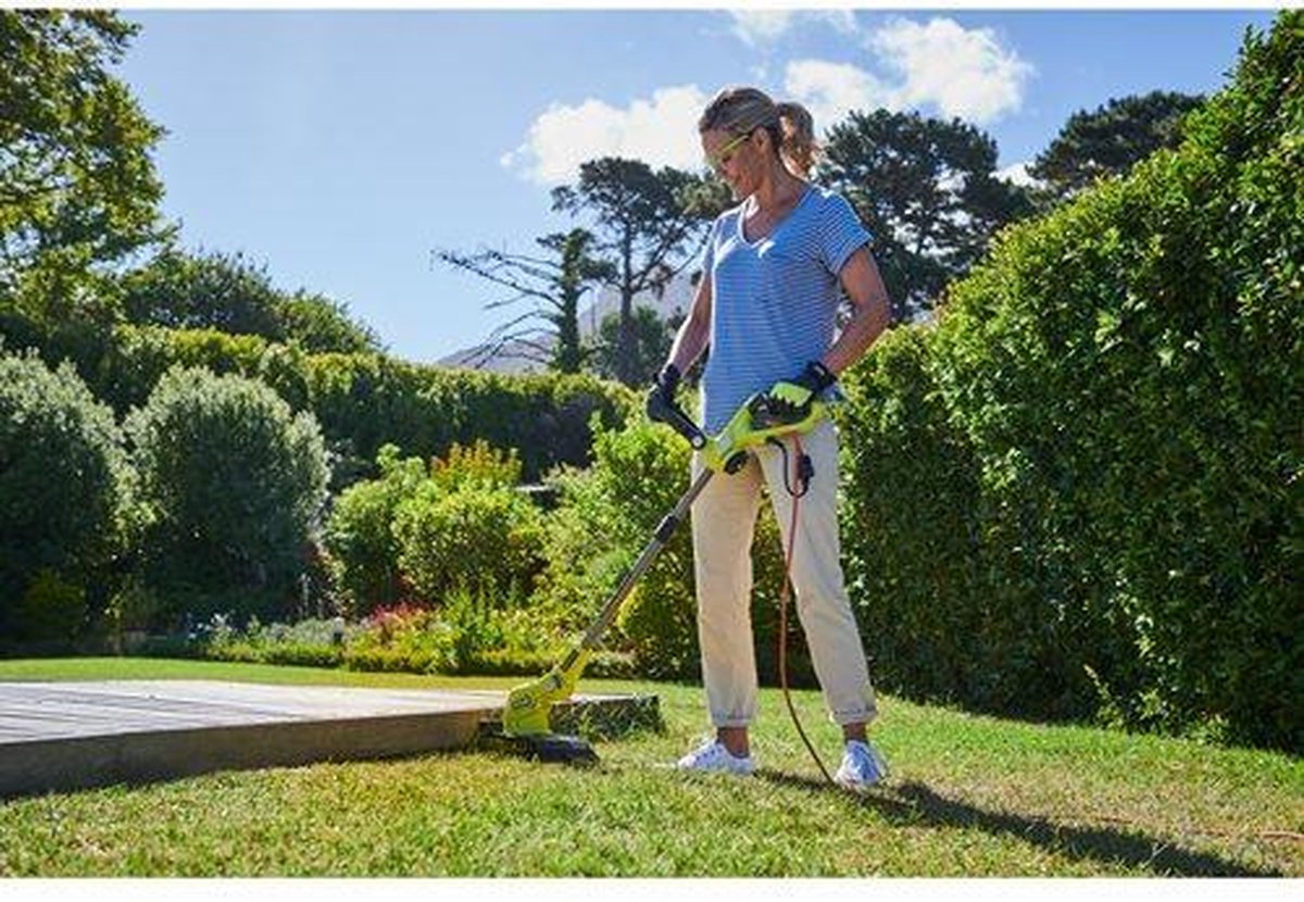 Ryobi RLT5127 Grastrimmer elektrisch