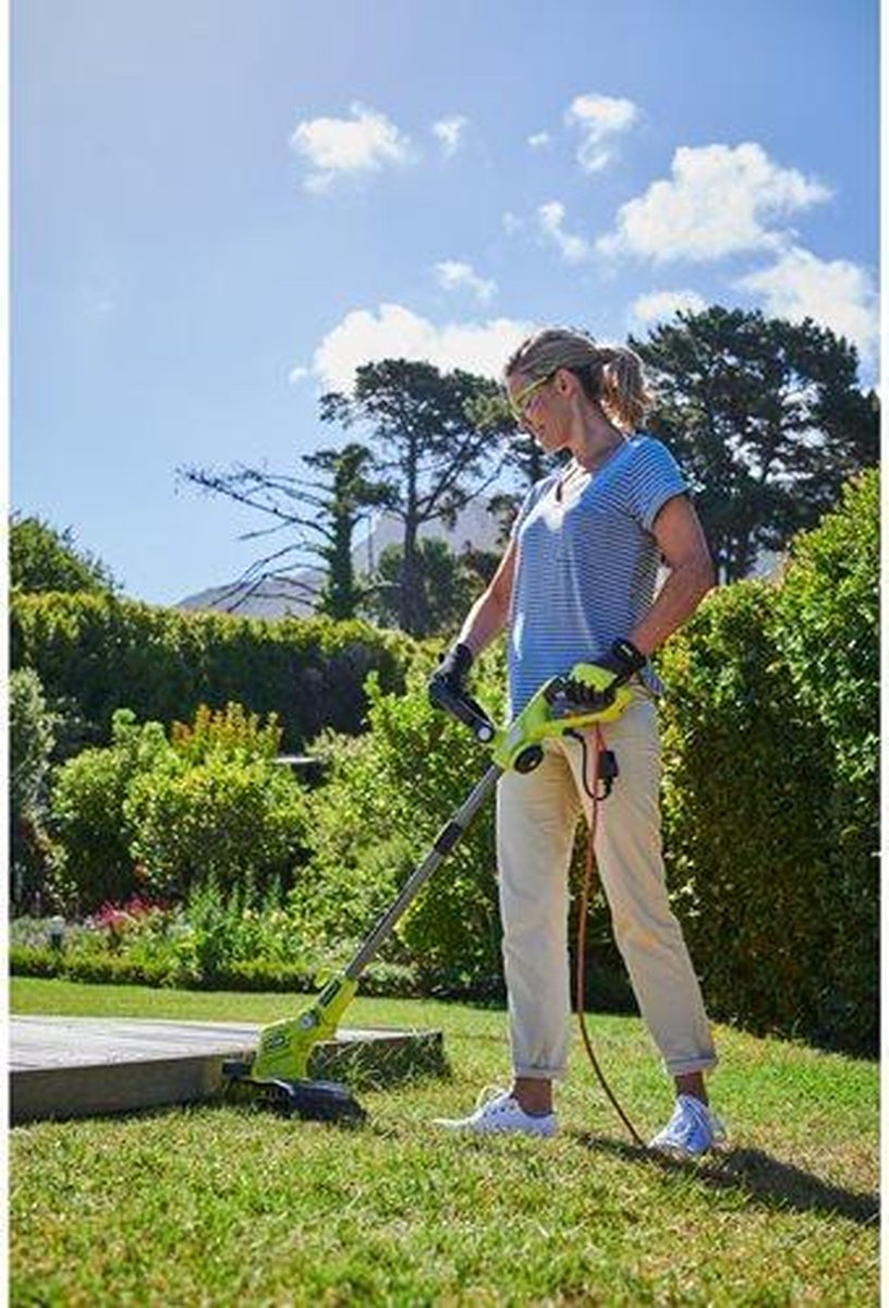 Ryobi RLT5127 Grastrimmer elektrisch