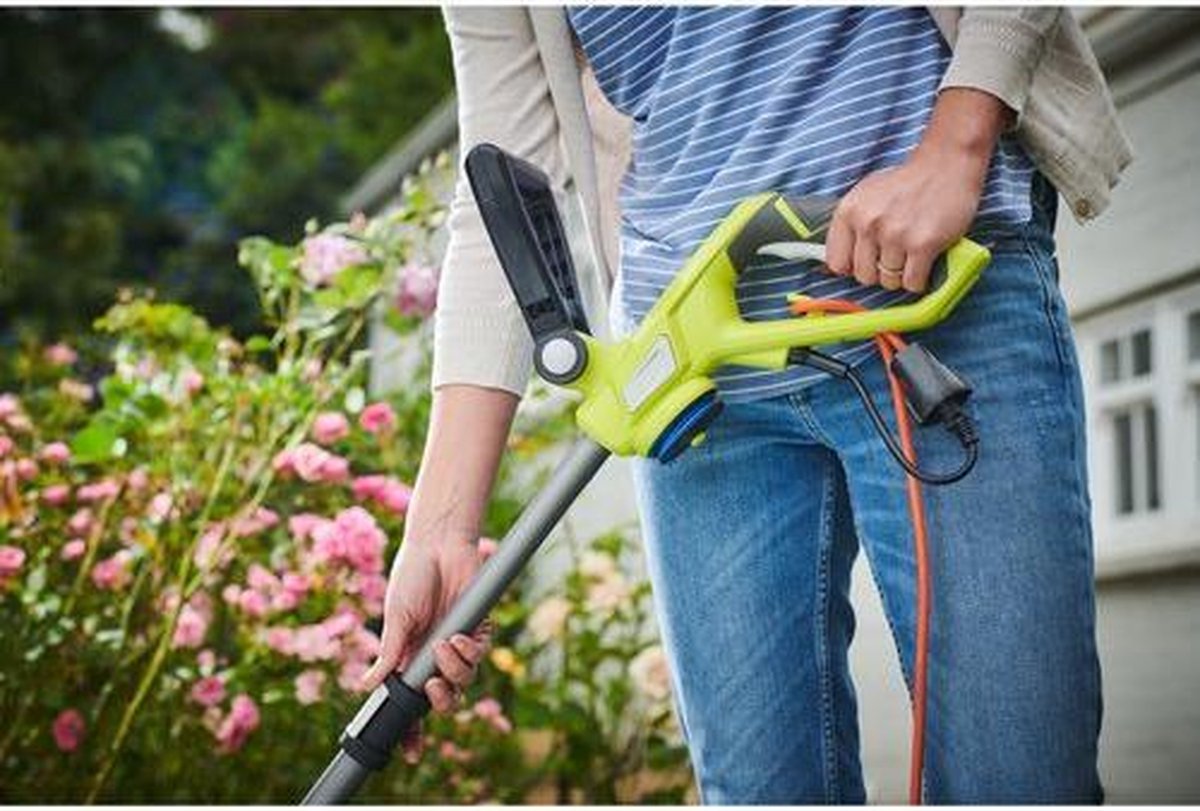 Ryobi RLT5127 Grastrimmer elektrisch