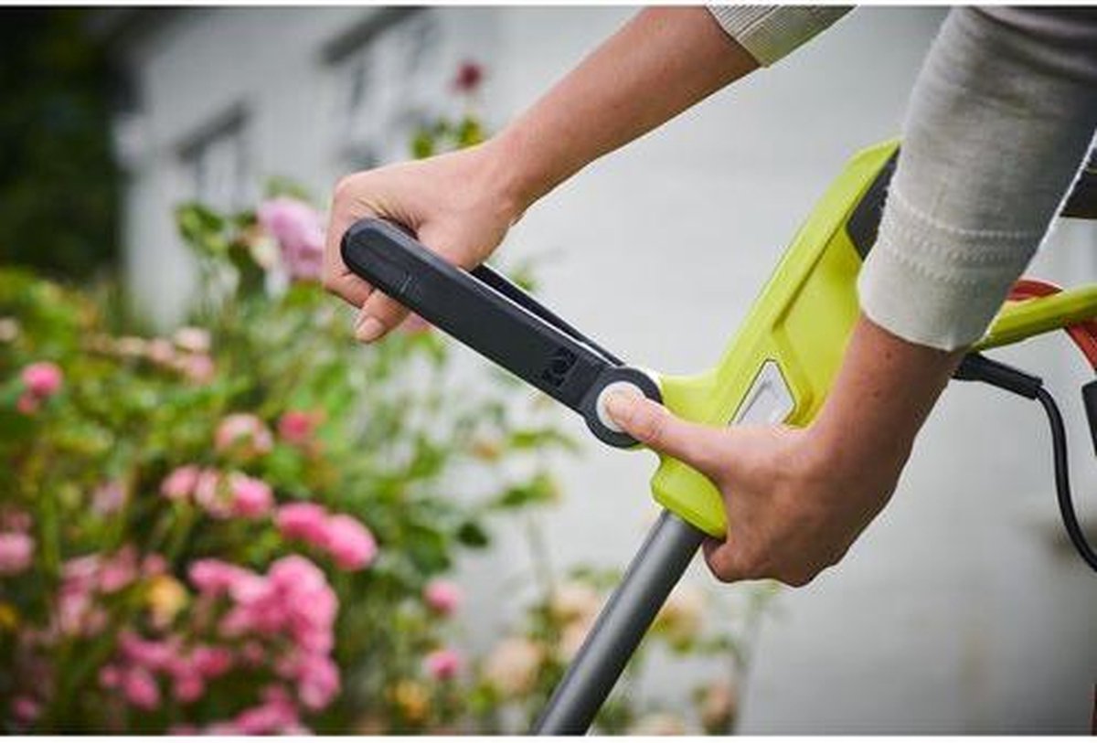 Ryobi RLT5127 Grastrimmer elektrisch