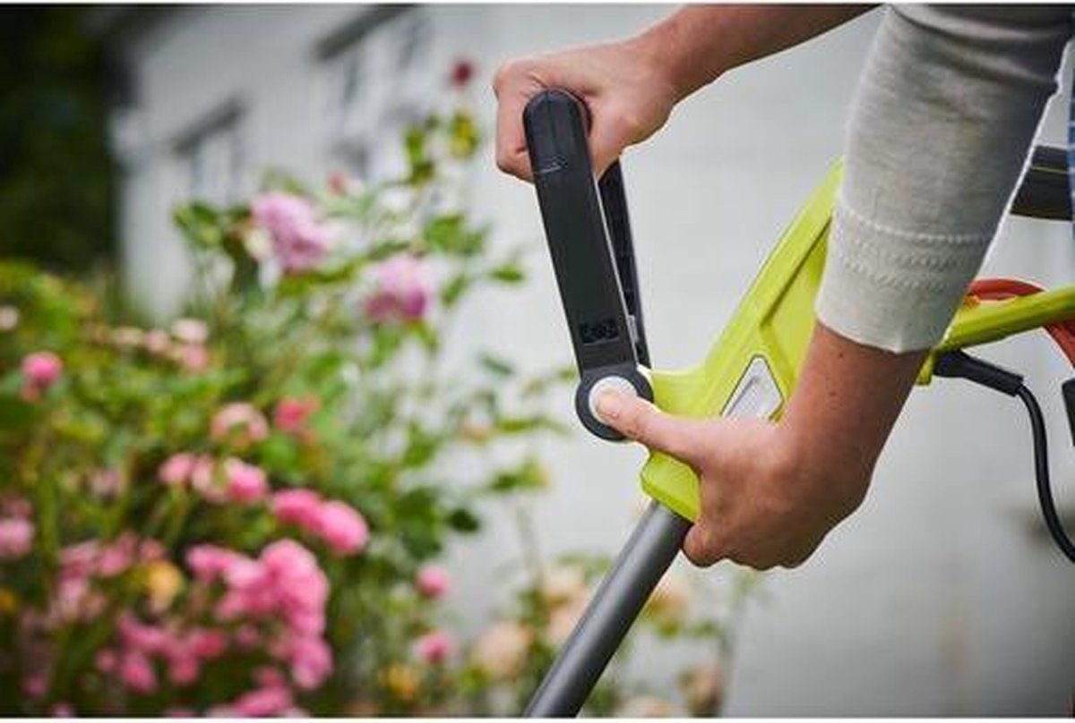Ryobi RLT5127 Grastrimmer elektrisch
