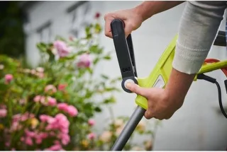 Ryobi RLT5127 Grastrimmer elektrisch