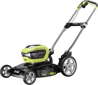Ryobi RY36LMMX51A-140 Accu Mulchmaaier