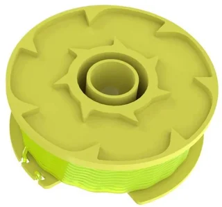RYOBI Trimmer Vervangingsspoelen review