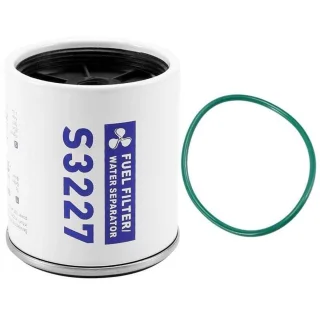 S3227 Extern brandstoffilterelement