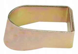 Schep ring voor grasmaaier