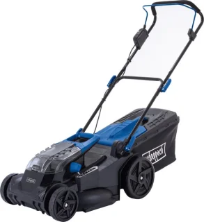 Scheppach BC-MP430-X Accu Grasmaaier 2x20V