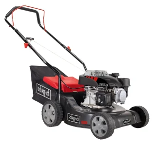 Scheppach MP132-40 Benzine Grasmaaier