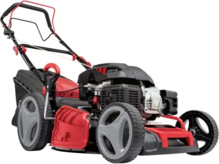 Scheppach MS225-53 Benzine grasmaaier 224cc 6PK