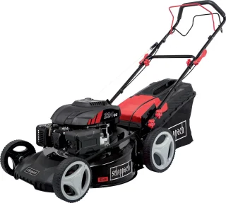 Scheppach MS225-53 Benzine grasmaaier 224cc 6PK