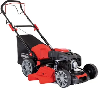 Scheppach MS225-56 Benzine Grasmaaier 224cc