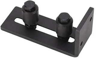 Schuifdeur Schuurdeurgeleider Type A