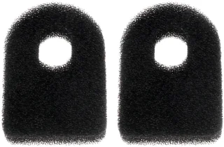 Schuimluchtfilter 2 stuks voor Atco/Commodore