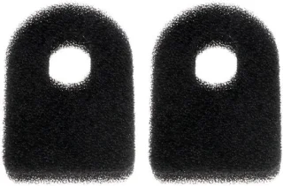 Schuimluchtfilter 2 stuks voor Atco/Commodore