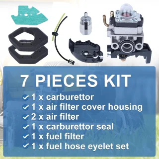 Seal Kit voor luchtfilterhuis voor Honda grasmaaier