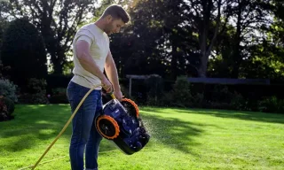 Segway Navimow i105E Robotmaaier 500 m²