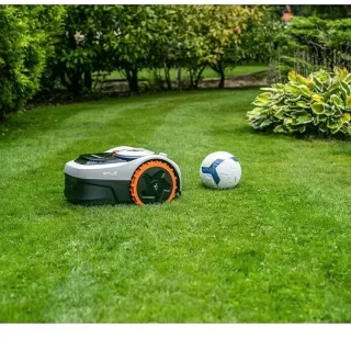 Segway Navimow i105E Robotmaaier 500 m²