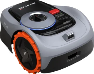Segway Navimow i105E Robotmaaier 500 m²