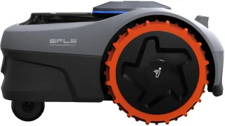 Segway Navimow i105E Robotmaaier 500 m²