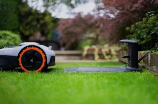 Segway Navimow i105E Robotmaaier 500 m²